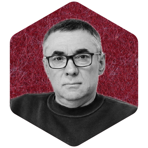 Mikhail Galkin