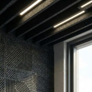 LINEA BAFFLE