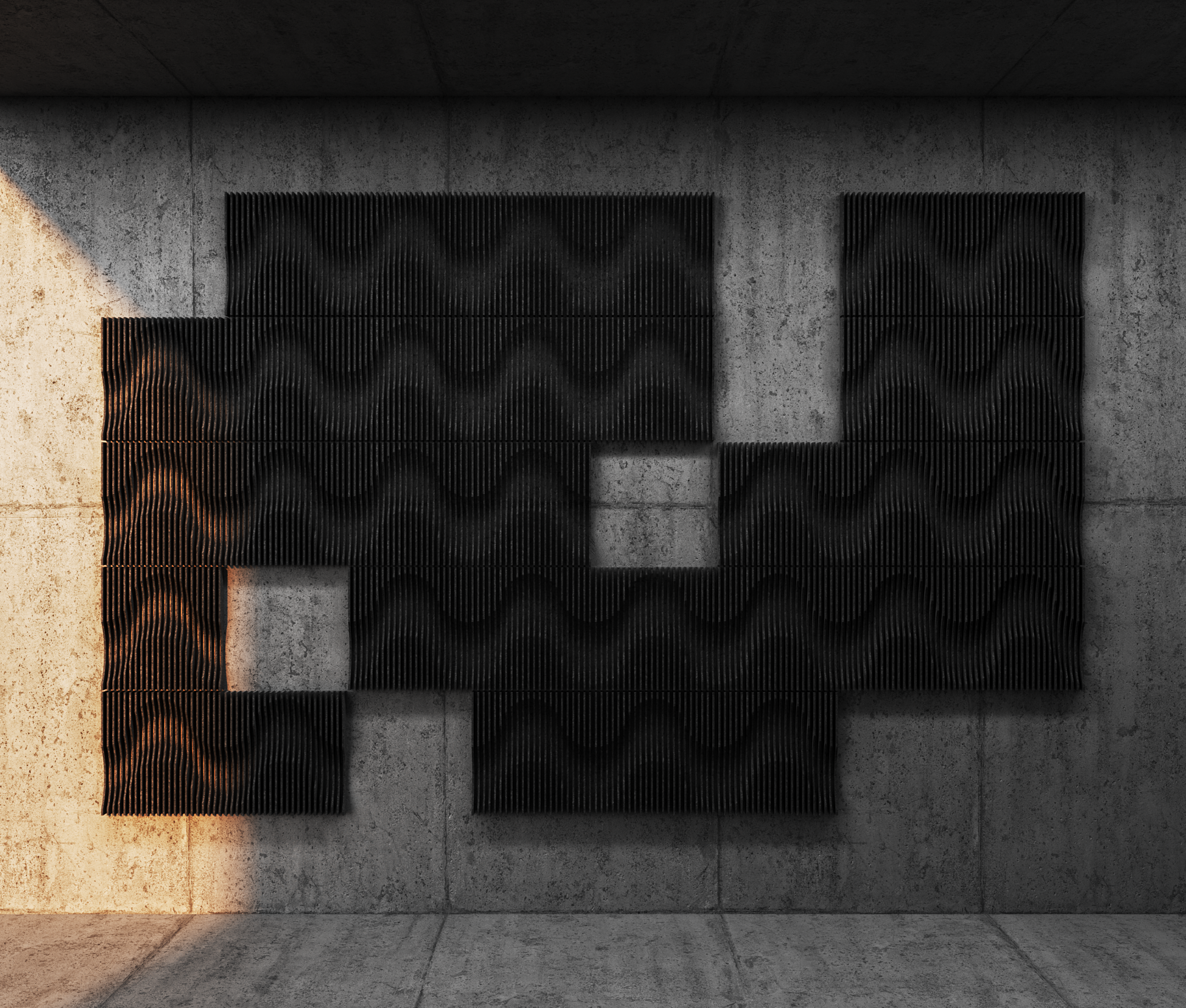 SHADOW DUNE
